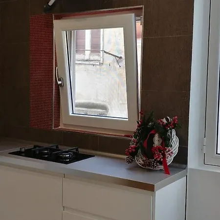 Апартаменты Pasubio 188 - Casa Gioia
