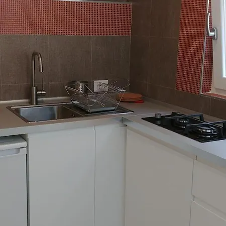 Pasubio 188 - Casa Gioia Апартаменты Бари