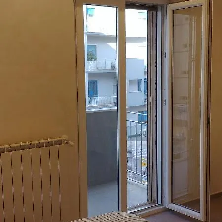 Pasubio 188 - Casa Gioia Διαμέρισμα Μπάρι