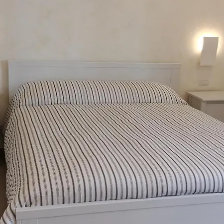 Appartamento Pasubio 188 - Casa Gioia *