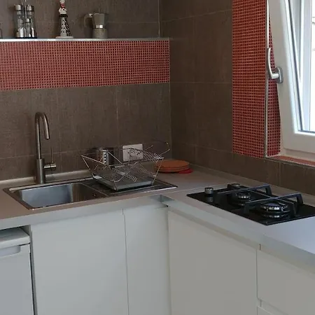 Pasubio 188 - Casa Gioia * Бари