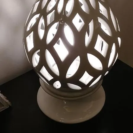 Pasubio 188 - Casa Gioia Апартаменты Бари