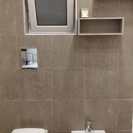 Pasubio 188 - Casa Gioia