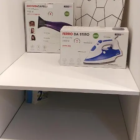 Pasubio 188 - Casa Gioia