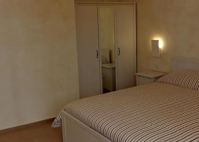 Pasubio 188 - Casa Gioia Апартаменты Бари