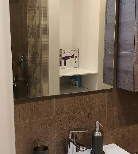 Pasubio 188 - Casa Gioia