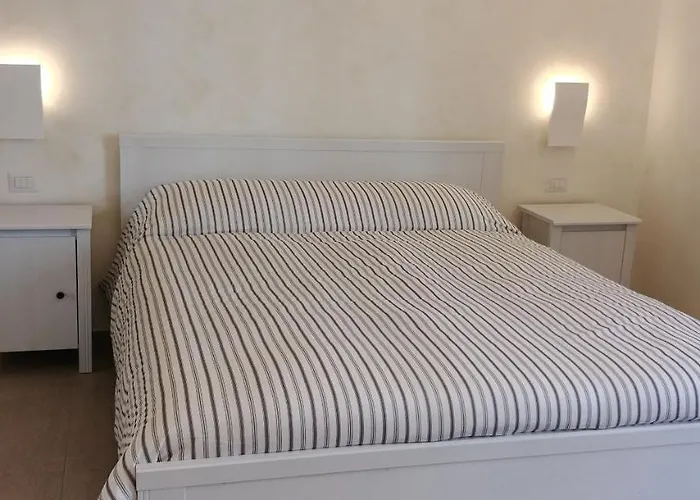 Апартаменти Pasubio 188 - Casa Gioia *