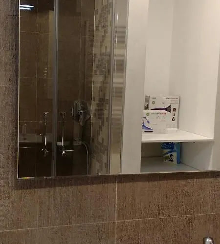 Pasubio 188 - Casa Gioia Апартаменты *