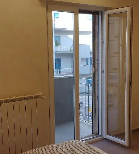 Pasubio 188 - Casa Gioia Апартаменти Барі