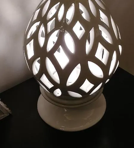 Pasubio 188 - Casa Gioia Апартаменты Бари