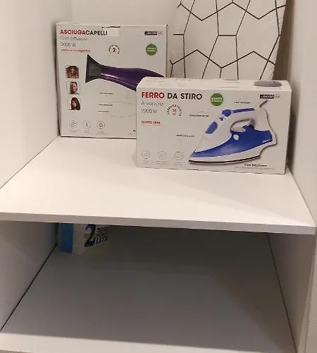 Pasubio 188 - Casa Gioia